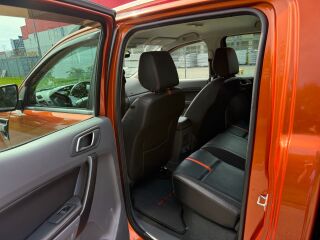 Ford Ranger Wildtrack 3.2 147kW
