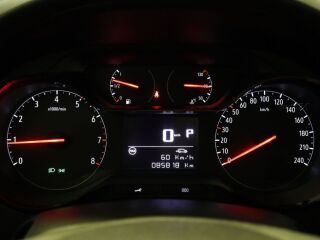 Opel Crossland 96kW