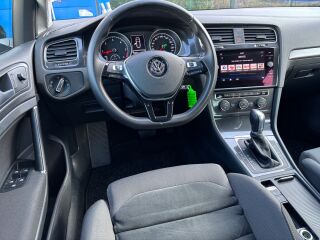 Volkswagen Golf Highline 1.6 TDi 85kW