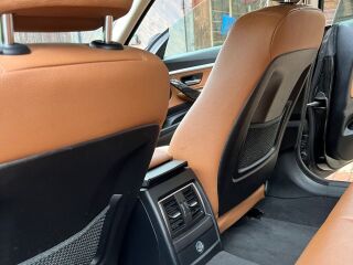 BMW 330 GT 3.0 190kW
