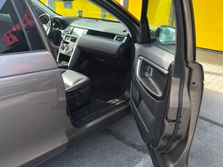 Land Rover Discovery Sport Td4 SE AWD 2.0 110кВ