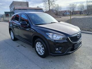 Mazda CX-5 Skyactiv 2.2 D 110kW