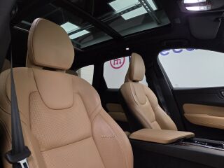 Volvo XC60 2.0 184kW