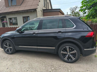 Volkswagen Tiguan 2.0 140кВ