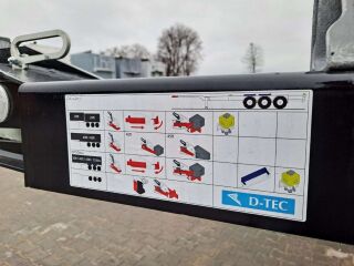 D-TEC Portmaster ECO