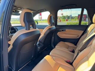 Volvo XC90 B5 AWD 2.0 173kW