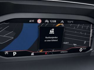 Volkswagen Tiguan 4Motion Allspace LONG Elegance MY23 2.0 TDI 147кВ
