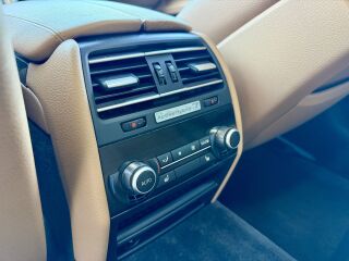 BMW ActiveHybrid 7 4.4 330kW