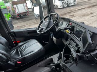 Scania G450 B6X2*4NB 13.0 331kW