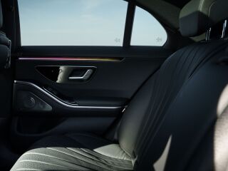 Mercedes-Benz S 350 4Matic 2.9 R6 210kW