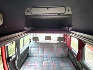 Volkswagen Multivan 1.9 50kW