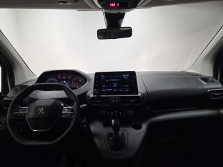 Peugeot Rifter L1 Active Pack BlueHDi 1.5 75кВ