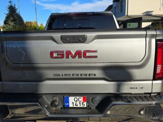GMC Sierra 3.0 227kW
