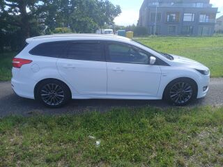 Ford Focus ST-Line 1.5 R4 88kW