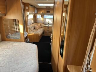 Swift CHALLENGER 620