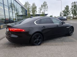 Jaguar XF 2.0 132kW