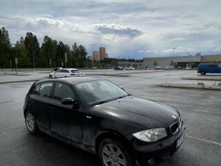 BMW 116 1.6 85kW