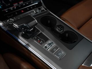 Audi A7 S Line 3.0 250kW