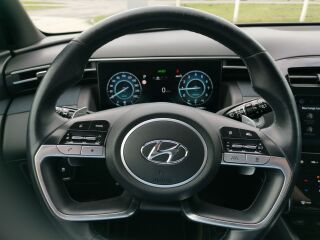 Hyundai Tucson 2WD 150 7DCT 48V Hybrid Premium 1.6 T-GDI 110kW