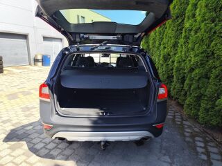 Volvo XC70 SUMMUM 2.0 R4 D4 133кВ