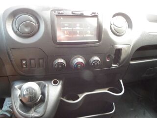 Renault Master H2/L4a/c 2.3 TDI 92kW