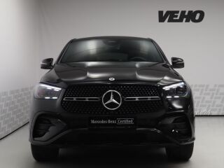 Mercedes-Benz GLE 350 de Coupe 4Matic AMG 2.0 R4 145kW