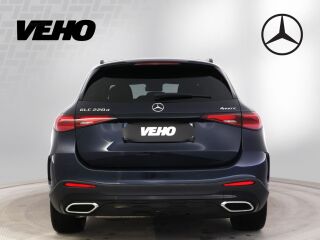 Mercedes-Benz GLC 220 d 4Matic AMG 2.0 R4 145kW