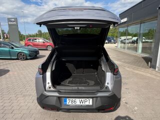 Peugeot 3008 GT 1.2 Hybrid 100kW