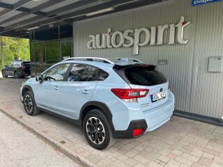 Subaru XV AWD Ridge EyeSight CVT 1.6 84kW