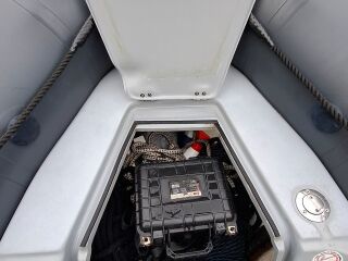 Valiant RIB
