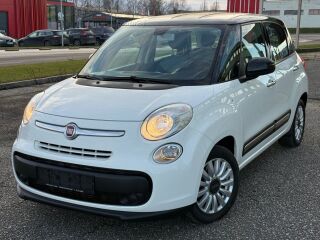 Fiat 500L Multijet 85 Lounge 1.3 R4 MJT 62kW