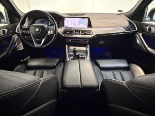 BMW X6 X drive 30d Shadow line 3.0 210kW
