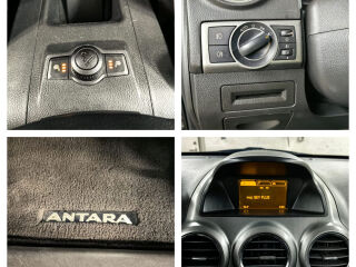 Opel Antara 2.0 110kW