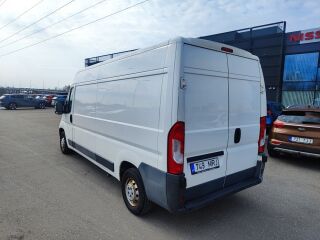 Citroen Jumper L3H2 2.0 HDi 96kW