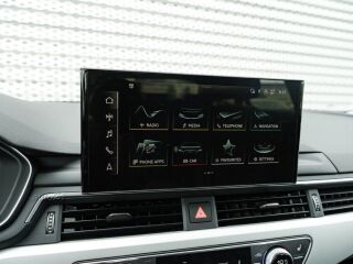 Audi A4 2.0 110kW