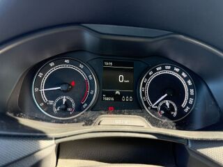Skoda Scala 1.0 81кВ