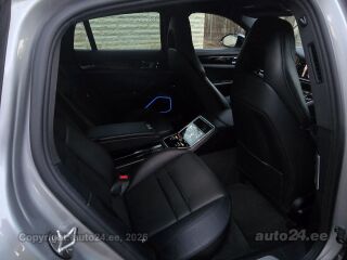 Porsche Panamera 4S V8 Diesel Sport Chrono 4.0 310kW