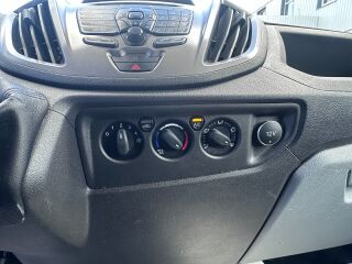 Ford Transit N1 2.0 96kW