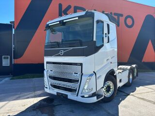 Volvo FH 500 6x2 375kW