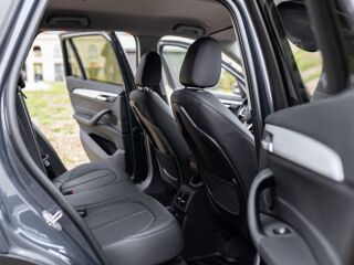 BMW X1 Xdrive 2.0 110kW