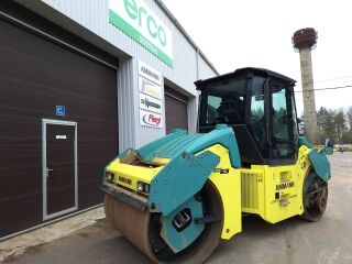 Ammann ARX 110 Deutz TCD 3.6 L4 74kW