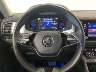Skoda Kodiaq Ambition 4x4 2.0 TDI 110kW
