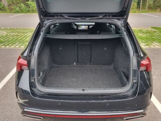 Skoda Octavia Vrs 2.0 180kW