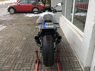 Kawasaki Z 1000 R4 92kW