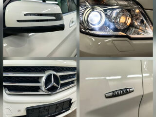 Mercedes-Benz GLK 320 3.0 165кВ
