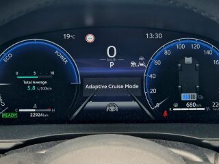 Toyota Yaris Cross Premiere Edition AWD 1.5 68kW