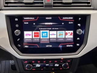 SEAT Arona Xcellence 1.0 85kW