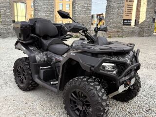 CFMOTO CFORCE 625 TOURING - ATR-2LC 33kW