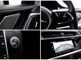 Jaguar I-Pace EV400 S AWD 294kW