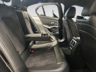 BMW 330 e xDrive M-Sportpakett 2.0 R4 215kW